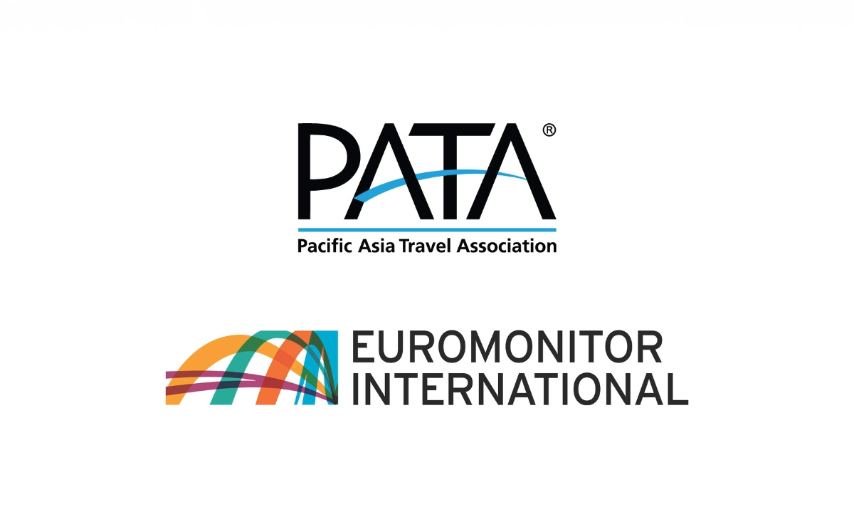  PATA strengthens collaboration with Euromonitor